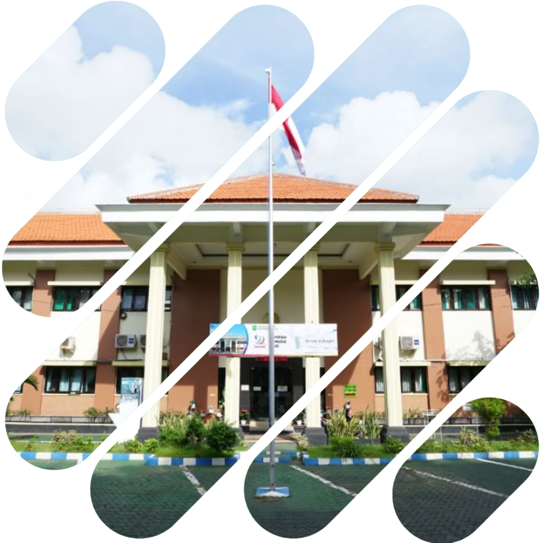 Gedung Pengadilan Negri Banyuwangi